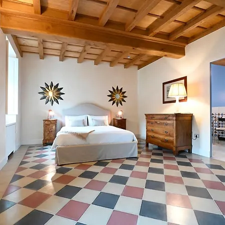 Isola Bella Apartments, Ninfea Daire Stresa