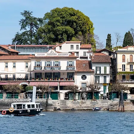 Isola Bella Apartments, Ninfea * Стреза