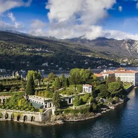 Апартаменты Isola Bella Apartments, Ninfea