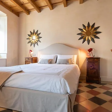 Isola Bella Apartments, Ninfea Appartement