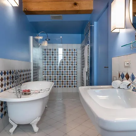 Isola Bella Apartments, Ninfea Appartement